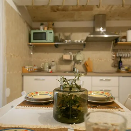 Pietralisa 33 - Charming In Old Town * Monopoli