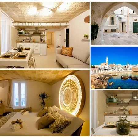 Pietralisa 33 - Charming In Old Town *
