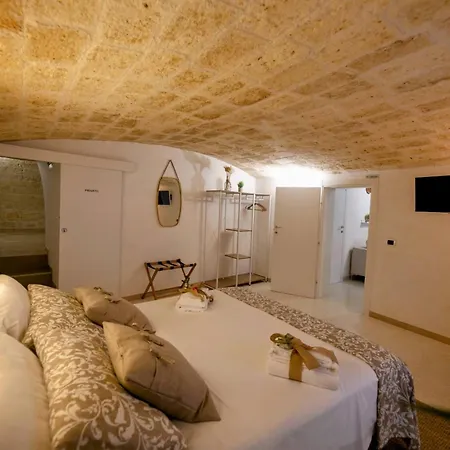 Pietralisa 33 - Charming In Old Town * Monopoli