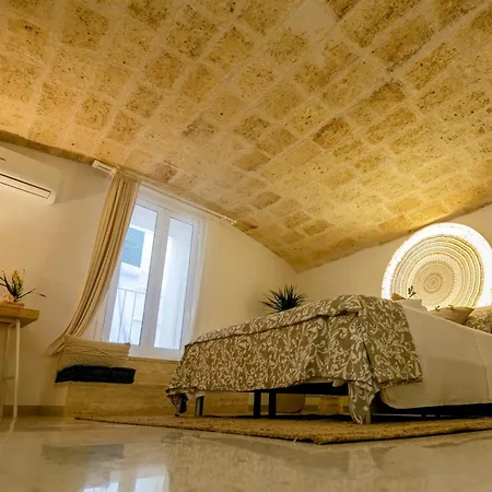 Apartment Pietralisa 33 - Charming In Old Town