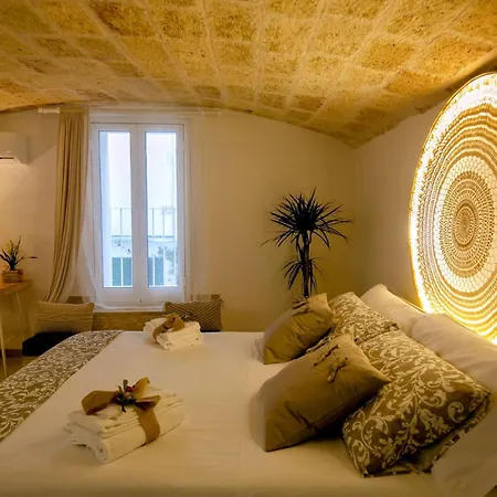 Apartment Pietralisa 33 - Charming In Old Town Monopoli