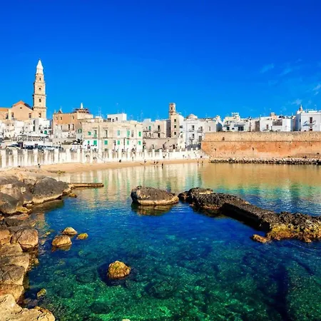 Pietralisa 33 - Charming In Old Town *