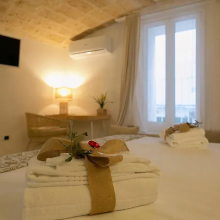 Pietralisa 33 - Charming In Old Town Monopoli