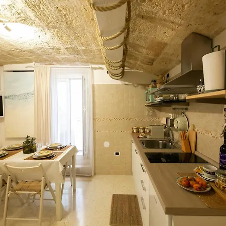 Apartment Pietralisa 33 - Charming In Old Town *