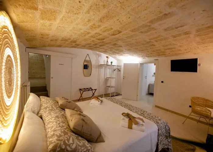 Pietralisa 33 - Charming In Old Town * Monopoli